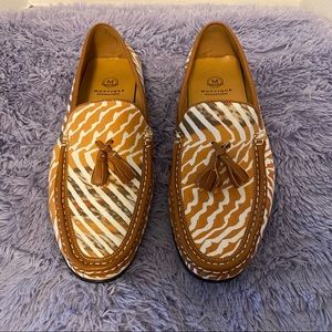 Montique International Men shoes 
Size 10